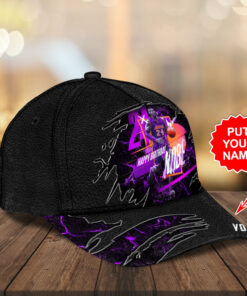Personalized Kobe Bryant Cap WOAHTEE1223ZH