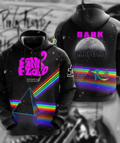 Pink Floyd Hoodie WOAHTEE1223SN