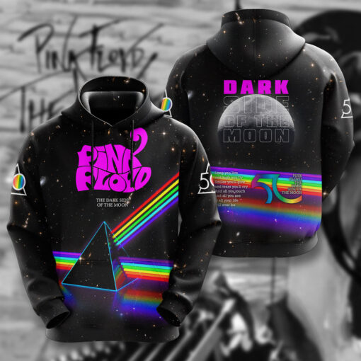 Pink Floyd Hoodie WOAHTEE1223SN