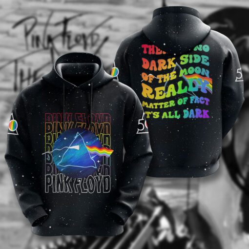 Pink Floyd Hoodie WOAHTEE1223ZG
