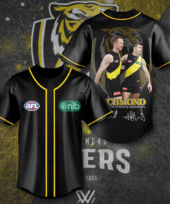 Richmond FC jersey WOAHTEE1223ZN