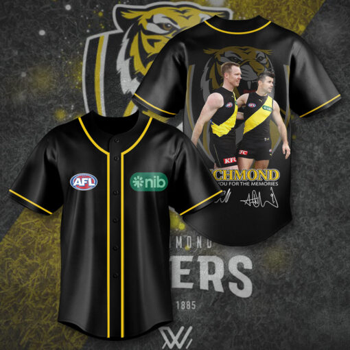 Richmond FC jersey WOAHTEE1223ZN