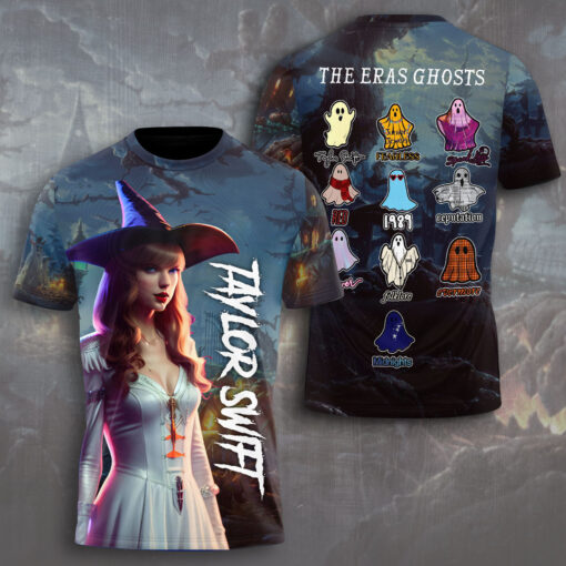 Taylor Swift T shirt WOAHTEE1223ZI
