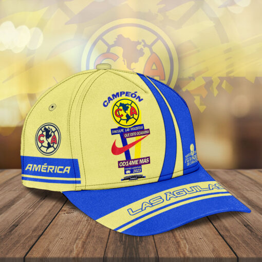 Club America Hat NFL Caps WOAHTEE0124ZX L