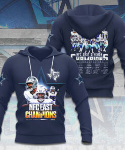 Dallas Cowboys 2024 Hoodie WOAHTEE0124Z