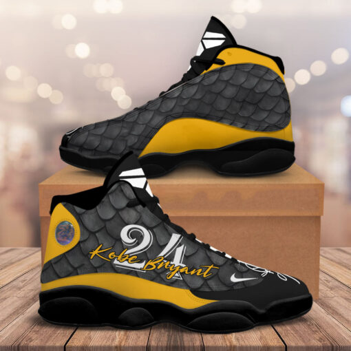 Kobe Bryant Shoes WOAHTEE0124SH Design 2