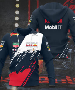 Red Bull Racing Hoodie WOAHTEE0124X