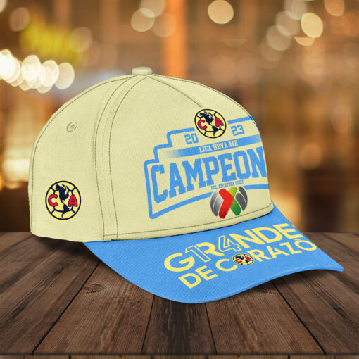Club America F1 Hat Soccer Caps WOAHTEE0224W