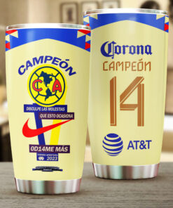 Club America Tumbler Cup WOAHTEE0224F