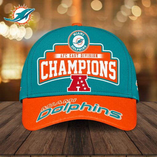 Miami Dolphins Hat NFL Caps WOAHTEE0224SJ