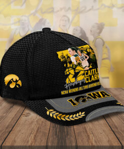 Iowa Hawkeyes Womens Basketball Cap NBA Hat WOAHTEE0324ZG r