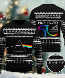 Pink Floyd Sweater WOAHTEE0324C