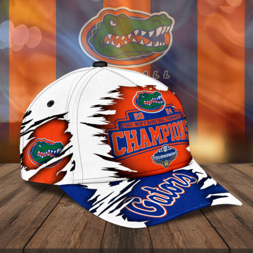 Florida Gators Cap WOAHTEE0424Y R