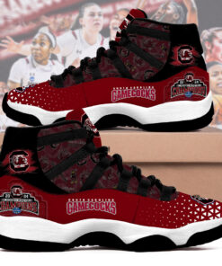 South Carolina Gamecocks shoes WOAHTEE0424ZX