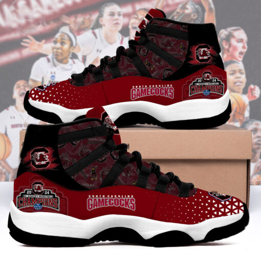 South Carolina Gamecocks shoes WOAHTEE0424ZX