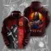 hoodie