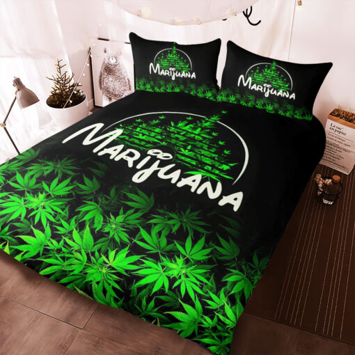 Just Hit It bedding set duvet cover pillow shams WOAHTEE0624W IMAGE