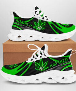 Just Hit It shoes WOAHTEE0624I Design 02