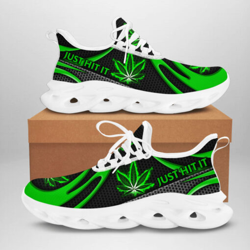Just Hit It shoes WOAHTEE0624I Design 02