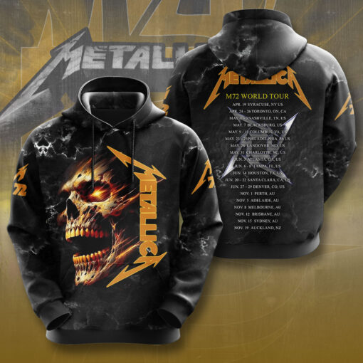 MET Band Hoodie WOAHTEE 98