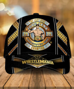 John Cena hat WWE cap Design 02