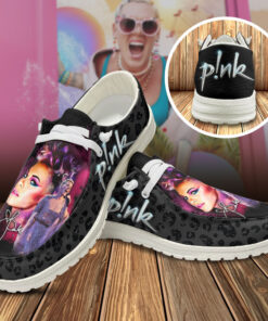 P!nk Dudes Shoes Loafer Shoes