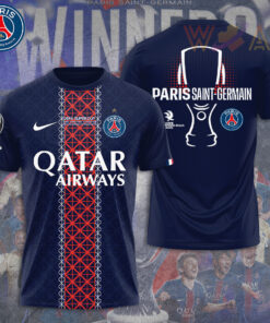 Best sellers PSG T shirt 03