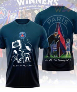 Best sellers PSG T shirt 08