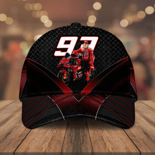 Marc Marquez cap 01