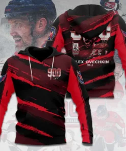 Alex Ovechkin Hoodie 03