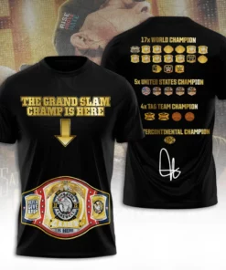 John Cena T Shirts