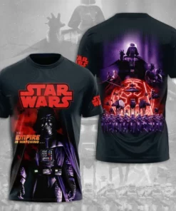 Star Wars FandomForce T Shirt