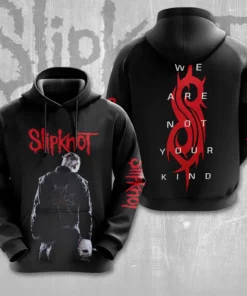 Slipknot Hoodie