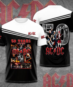 ACDC T shirt mens 02
