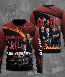 ACDC Vintage sweatshirt