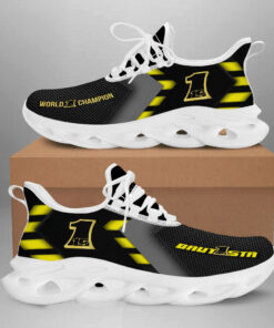 Aruba.It Racing sneakers 01