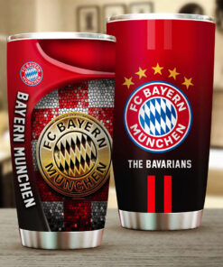 Bayern Munchen Tumbler Cup 01