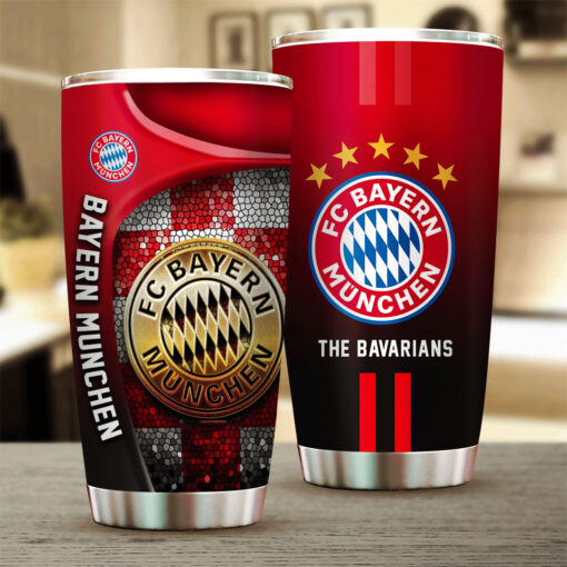 Bayern Munchen Tumbler Cup 01