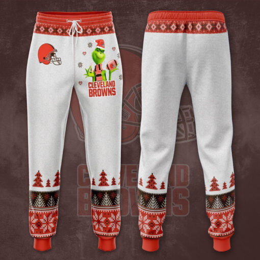 Best selling Denver Broncos 3D Sweatpant 01
