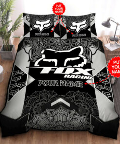 Best selling Fox Racing bedding set 01
