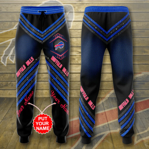 Buffalo Bills Sweatpant 01