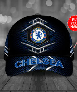 Chelsea 2023 Cap Custom Hat 01