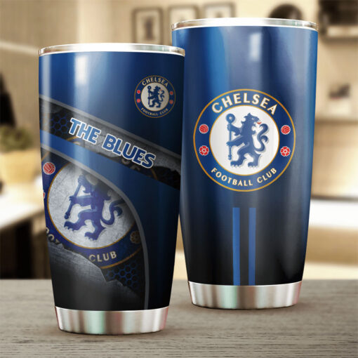 Chelsea Tumbler Cup 2023