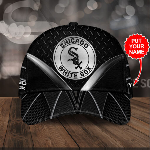 Chicago White Sox hat cap 01