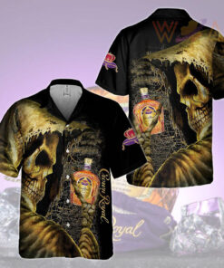 Crown Royal Hawaiian Shirts 03