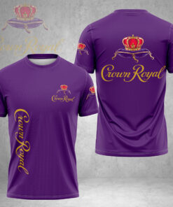 Crown Royal T shirt