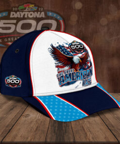 Daytona 500 hat