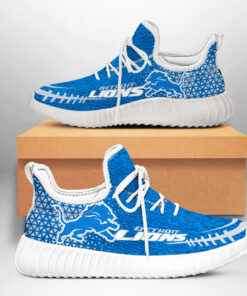 Detroit Lions designer shoes 01
