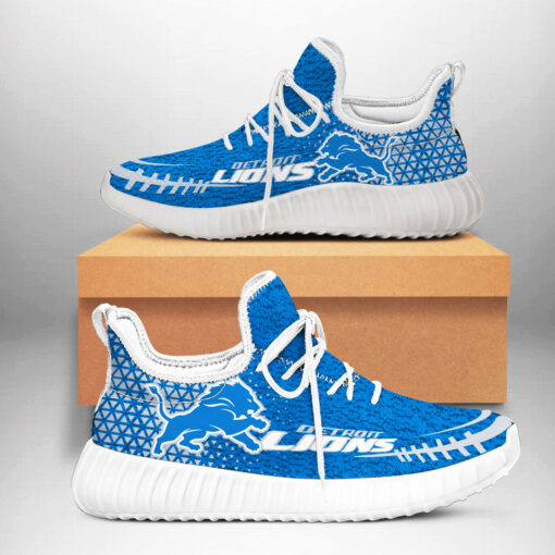 Detroit Lions designer shoes 01