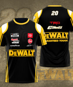 Dewalt 3D T shirt
